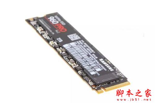 三星960PRO固态硬盘开箱图赏 武林网