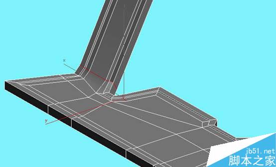 3DS MAX打造极品奔驰跑车 武林网 3DSMAX教程