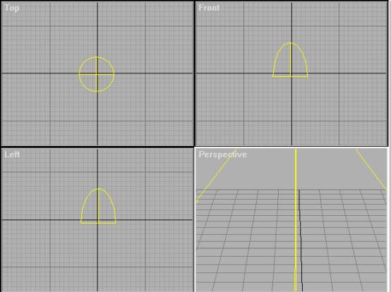 3D Studio MAX：外挂插件之 Blur Fire 武林网 3DSMAX动画教程