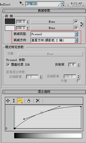 3DSMAX制作Tension GT跑车与游戏导入 武林网 3DSMAX建模教程