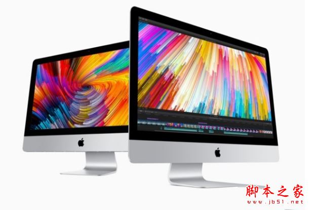 2017款iMac怎么样？苹果新iMac升级之处在哪？