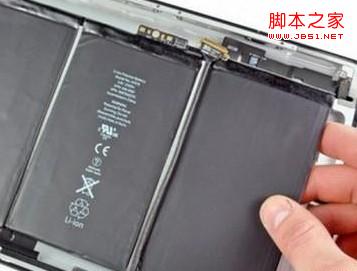 iPad3充不进电什么原因