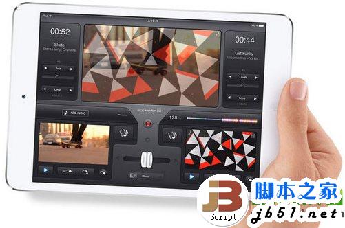 ipad mini2 4g版什么时候上市？ipad mini2 4g价格及上市时间1