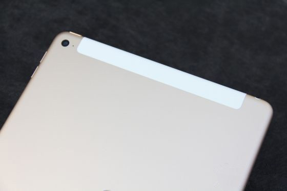 贵出900值不值 国行4G版iPad Air2/mini3评测