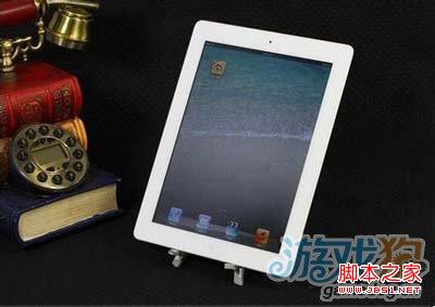 苹果ipad4怎么查序列号