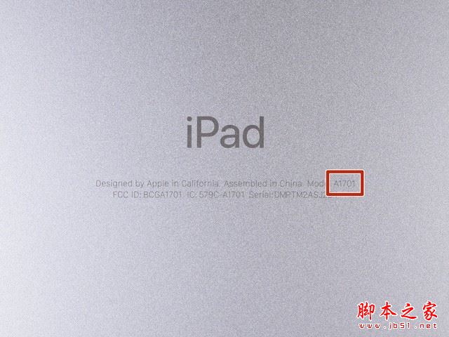 iPad Pro 10.5内部做工怎么样？苹果iPad Pro 10.5拆机图文详解