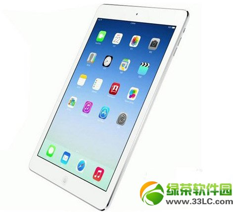 ipad air怎么玩网页游戏？ipad air玩网页游戏教程1