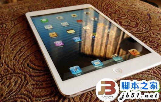 ipad mini3新功能有哪些？ipad mini3或增指纹识别功能1