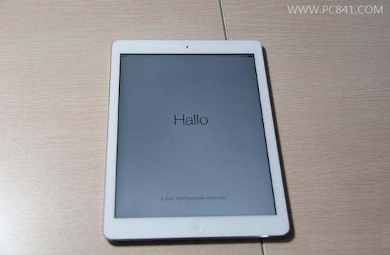 iPad Mini2怎么激活 iPad Mini2激活教程详解