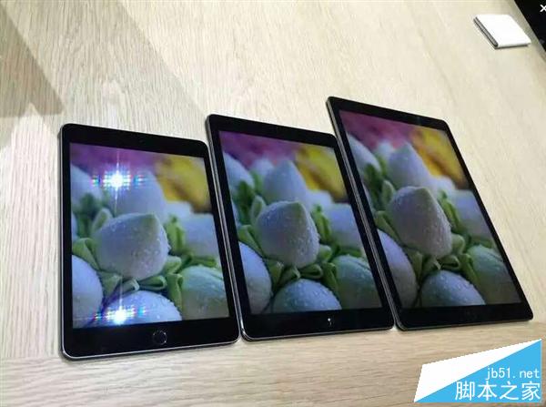 iPad ProPKSurface Pro 3：谁是办公利器？
