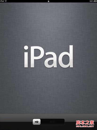 The new iPad激活教程