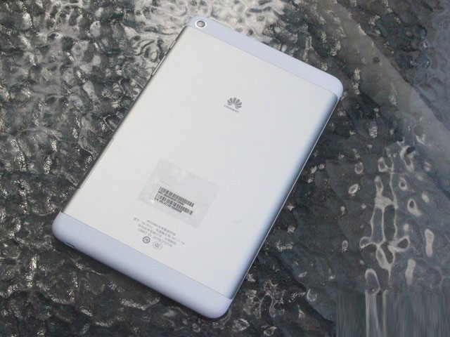 999元高通四核 联通3G版荣耀平板评测 
