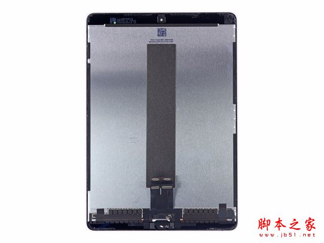 iPad Pro 10.5内部做工怎么样？苹果iPad Pro 10.5拆机图文详解