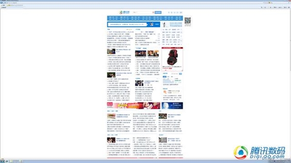 画面美的没法看 5K屏iMac千万别装Win7！