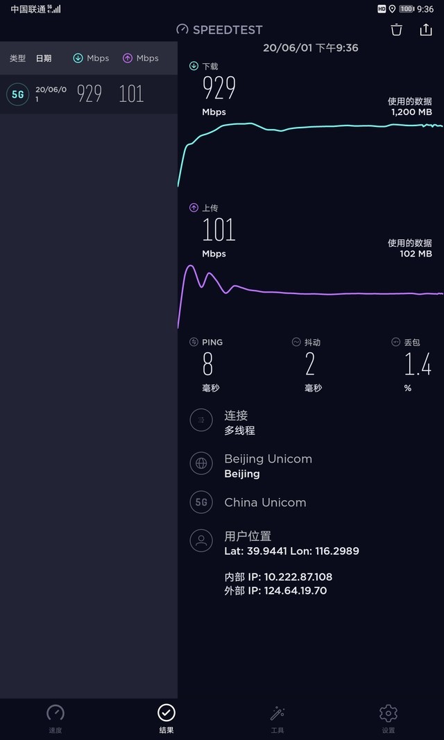 全球首款支持5G&Wi-Fi6+的平板 荣耀平板V6全面评测 