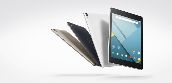 棒棒糖绝配：Nexus 9平板电脑详解的照片 - 5