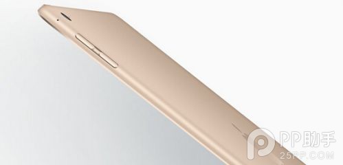iPad Air2领先iPhone Air的15个新特性