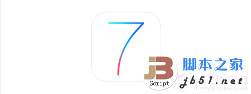 iPad iOS7 beta3无线升级教程
