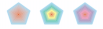 CorelDRAW Contour（轮廓）效果 武林网 CorelDraw入门教程