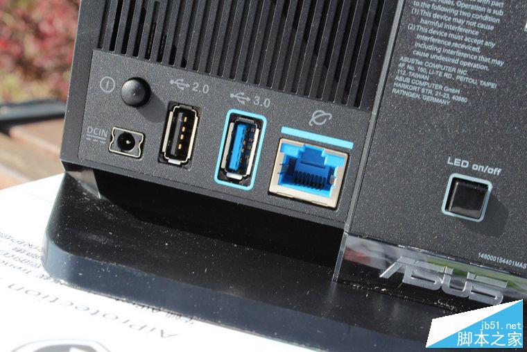 不负众望 立式路由华硕RT-AC1900P评测