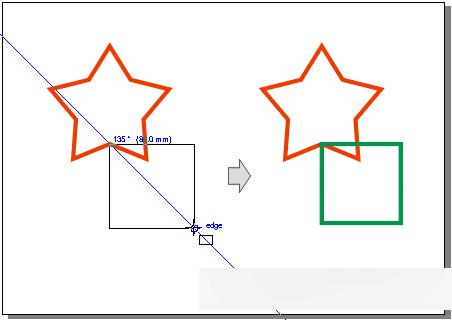 CorelDRAW 12循序渐进-对象的组织 武林网 CorelDraw入门教程