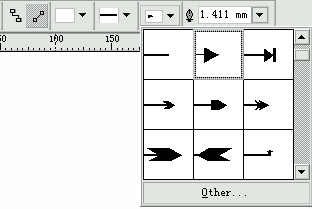 用CorelDRAW 绘制流程图 武林网 CorelDraw入门教程