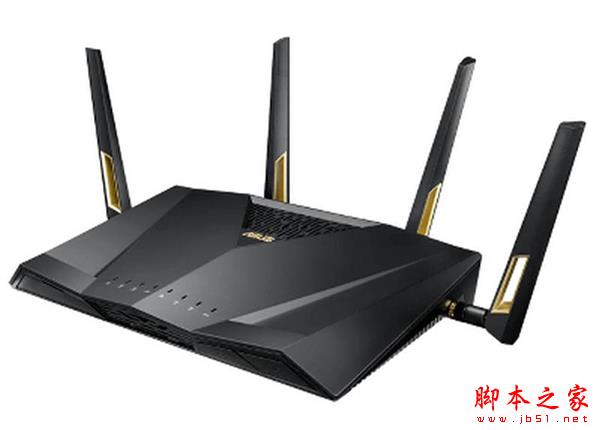 5.8GB/s！华硕全球首推802.11ax Wi-Fi路由器：1秒1部高清电影