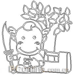 CorelDRAW 12循序渐进-基础操作 武林网 CorelDraw入门教程