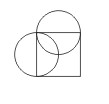CDR制作四叶草 武林网 CorelDraw实例教程