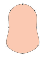 CorelDRAW9绘制卡通小人实例教程 武林网 CorelDRAW实例教程