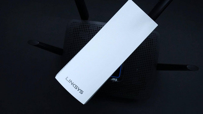 领势LINKSYS MR9000X-AC3000M测评：智能组网新体验