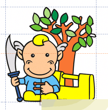 CorelDRAW 12循序渐进-基础操作 武林网 CorelDraw入门教程