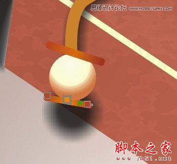 CorelDraw制作手提袋和礼品盒,武林网