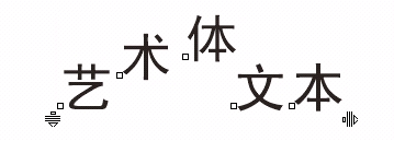CorelDRAW中的文本及输入 武林网 CorelDraw入门教程
