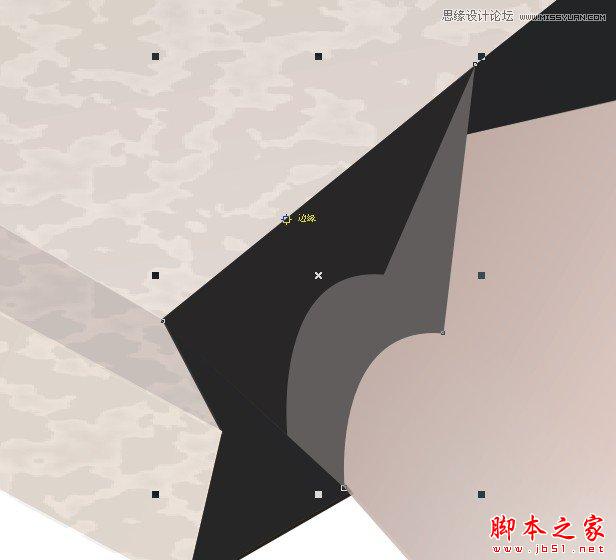 CorelDraw制作手提袋和礼品盒,武林网