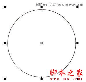 CorelDRAW解析网状填充运用教程,武林网