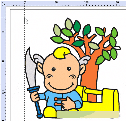 CorelDRAW 12循序渐进-基础操作 武林网 CorelDraw入门教程