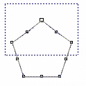 CorelDRAW 控制绘图曲线 武林网 CorelDraw入门教程