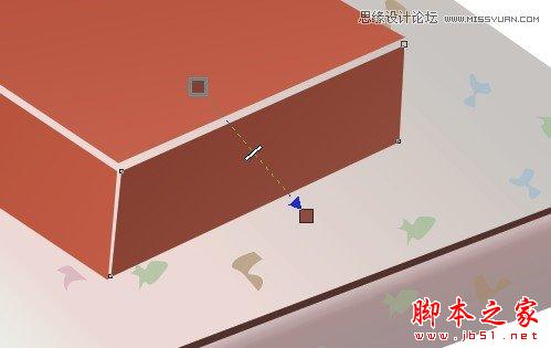 CorelDraw制作手提袋和礼品盒,武林网