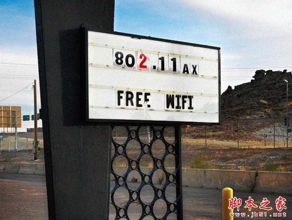 5.8GB/s！华硕全球首推802.11ax Wi-Fi路由器：1秒1部高清电影