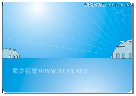 CorelDRAW设计电脑宣传海报教程,破洛洛