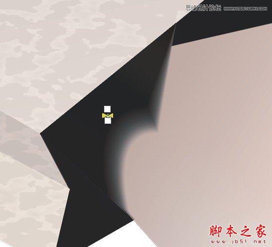 CorelDraw制作手提袋和礼品盒,武林网