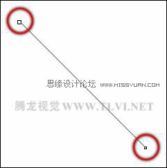 CorelDRAW中手绘工具的用法,破洛洛