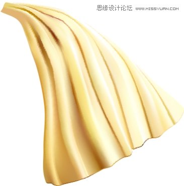 CorelDRAW模拟人物照片绘画全过程分析,破洛洛
