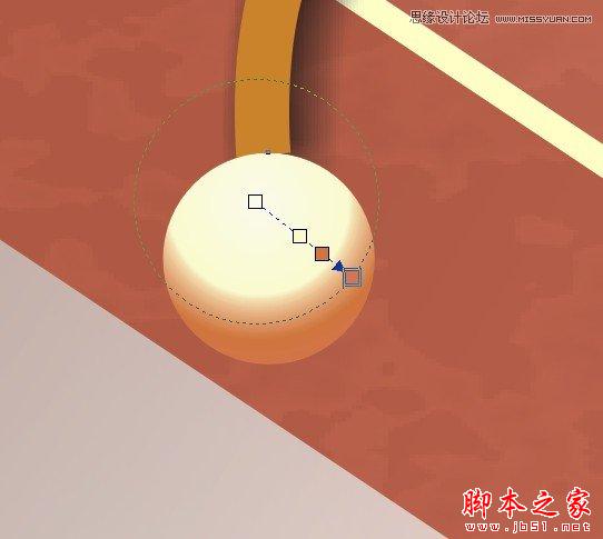 CorelDraw制作手提袋和礼品盒,武林网