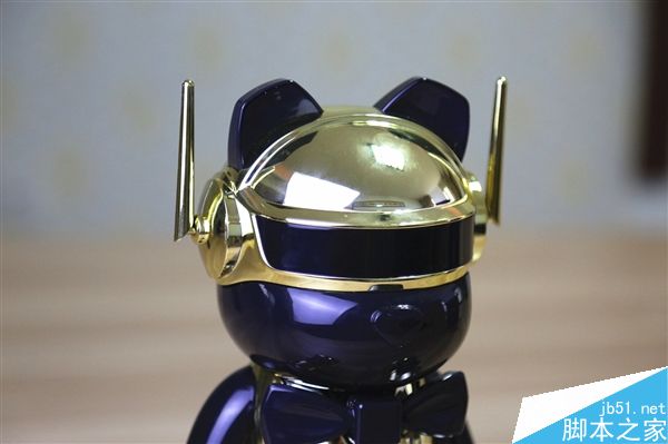 史上最萌!小熊路由器图赏:MLGB限量