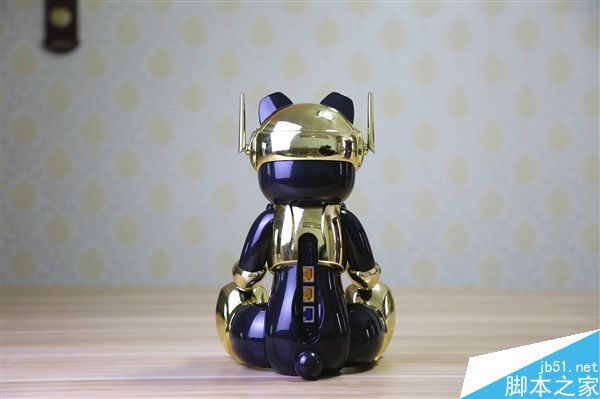 史上最萌!小熊路由器图赏:MLGB限量