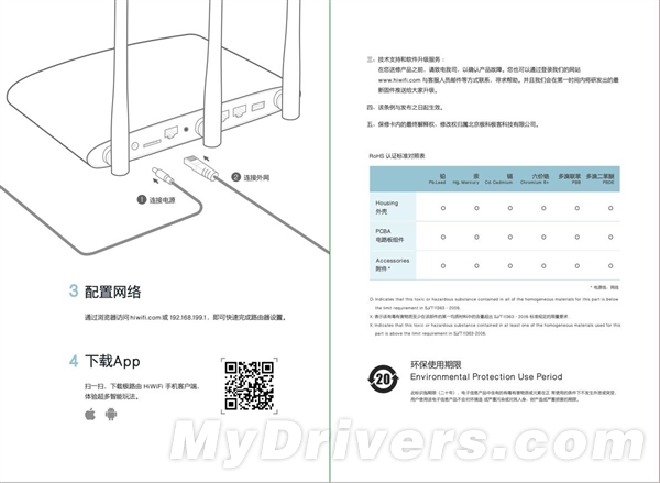 极路由3外观确定：就是这个样子