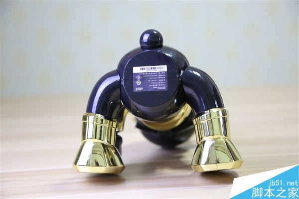 史上最萌!小熊路由器图赏:MLGB限量