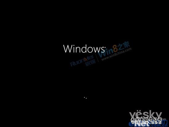先睹为快 Win8消费者预览新版(图)
